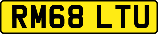 RM68LTU