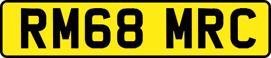 RM68MRC