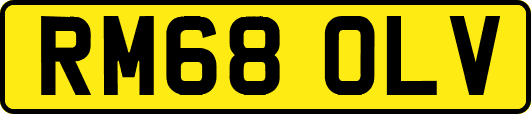 RM68OLV