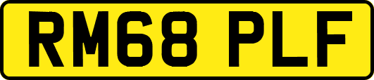 RM68PLF
