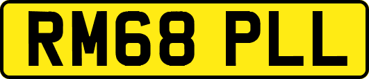 RM68PLL