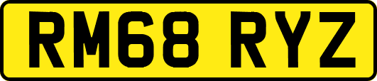 RM68RYZ