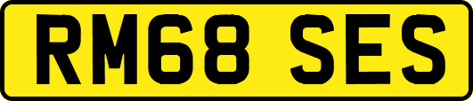 RM68SES