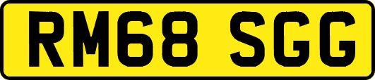 RM68SGG