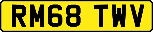 RM68TWV