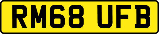 RM68UFB
