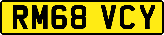 RM68VCY