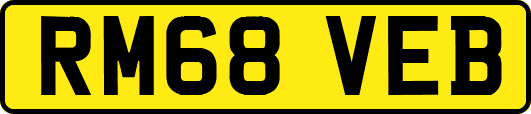 RM68VEB