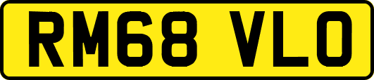RM68VLO