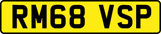RM68VSP