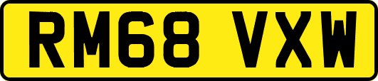 RM68VXW