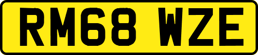 RM68WZE