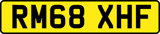 RM68XHF
