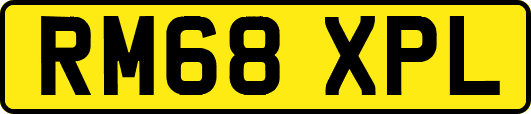 RM68XPL