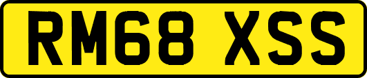 RM68XSS