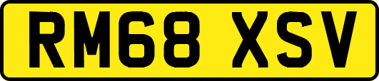 RM68XSV