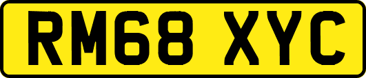 RM68XYC