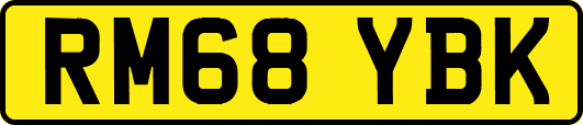 RM68YBK
