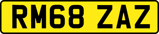 RM68ZAZ
