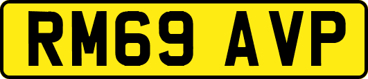 RM69AVP