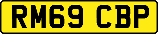 RM69CBP