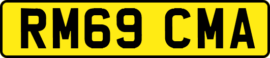 RM69CMA