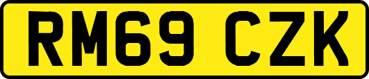 RM69CZK