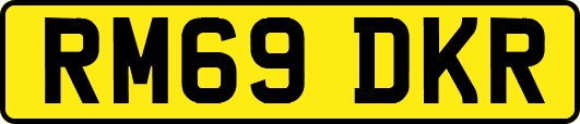 RM69DKR