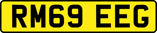 RM69EEG