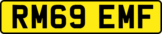 RM69EMF