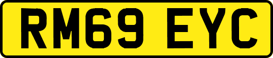 RM69EYC