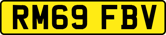 RM69FBV