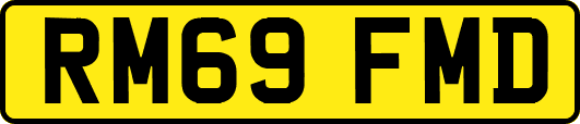 RM69FMD