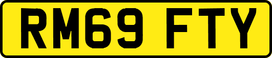 RM69FTY