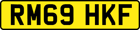 RM69HKF