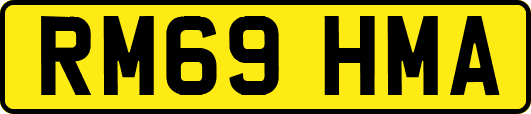 RM69HMA