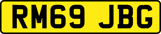 RM69JBG