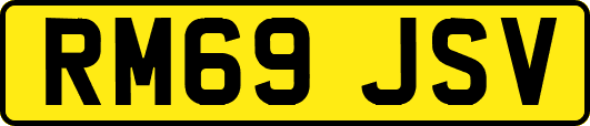 RM69JSV