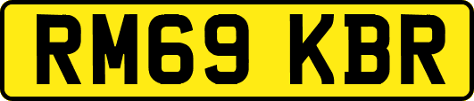 RM69KBR