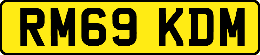 RM69KDM