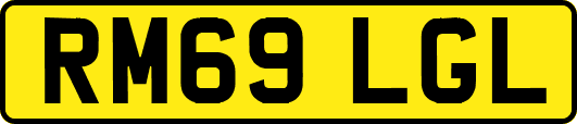 RM69LGL