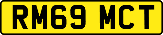 RM69MCT