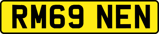 RM69NEN