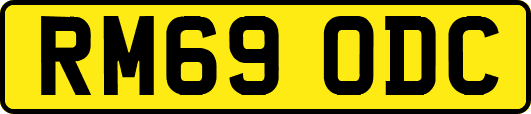 RM69ODC