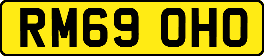 RM69OHO