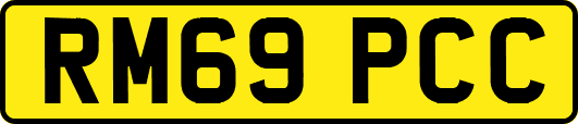 RM69PCC