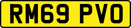 RM69PVO