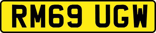 RM69UGW