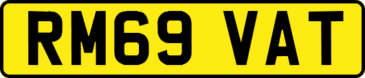 RM69VAT