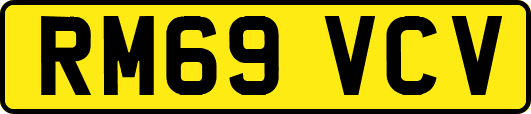 RM69VCV